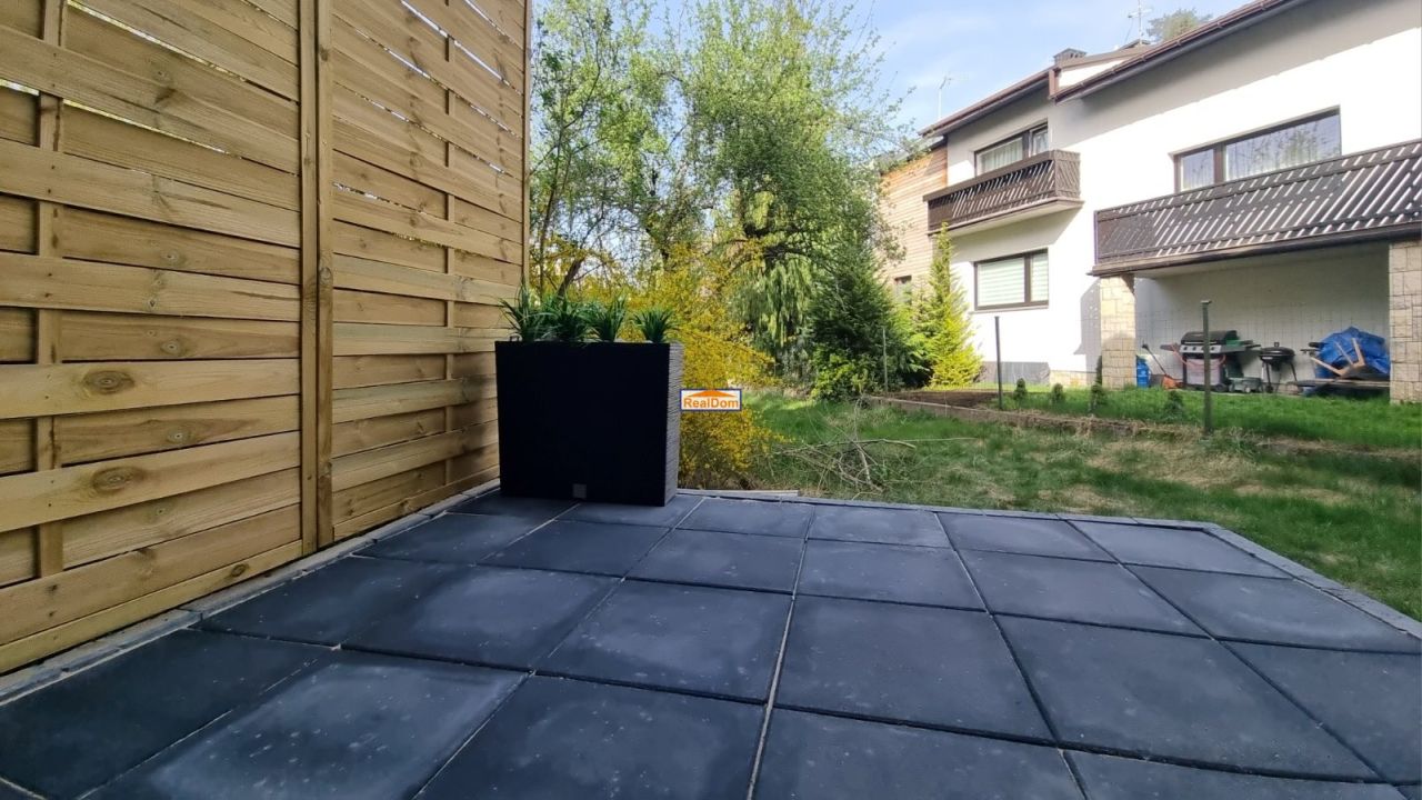 Mieszkanie 2-pokojowe Kraków Zwierzyniec, ul. Królowej Jadwigi. Zdjęcie 2