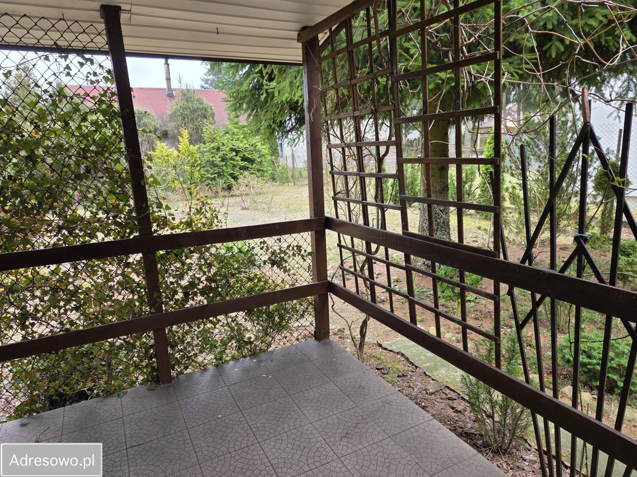 Działka budowlana Rosanów, ul. Wiesławy. Zdjęcie 3