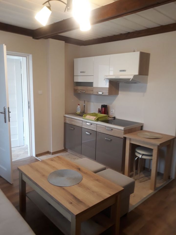 dom wolnostojący Łuczyce. Zdjęcie 4