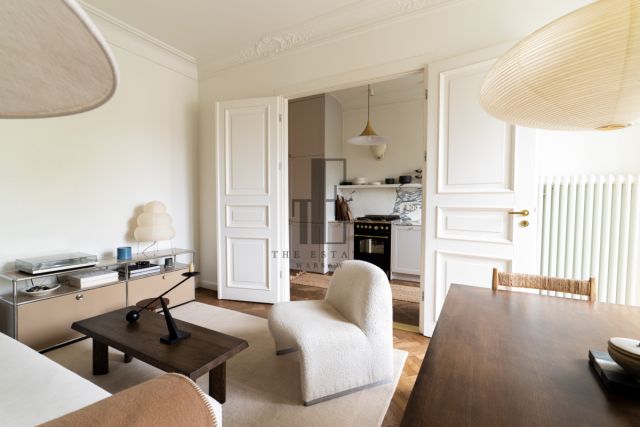 Mieszkanie 2-pokojowe Warszawa Mokotów, ul. Iwicka. Zdjęcie 4