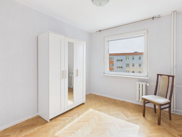 Mieszkanie 3-pokojowe Gdynia, ul. adm. J. Unruga. Zdjęcie 5