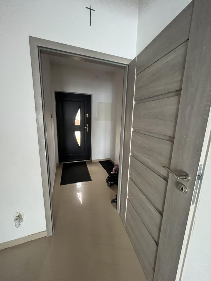 dom wolnostojący, 4 pokoje Biała Podlaska, ul. Żurawia. Zdjęcie 7