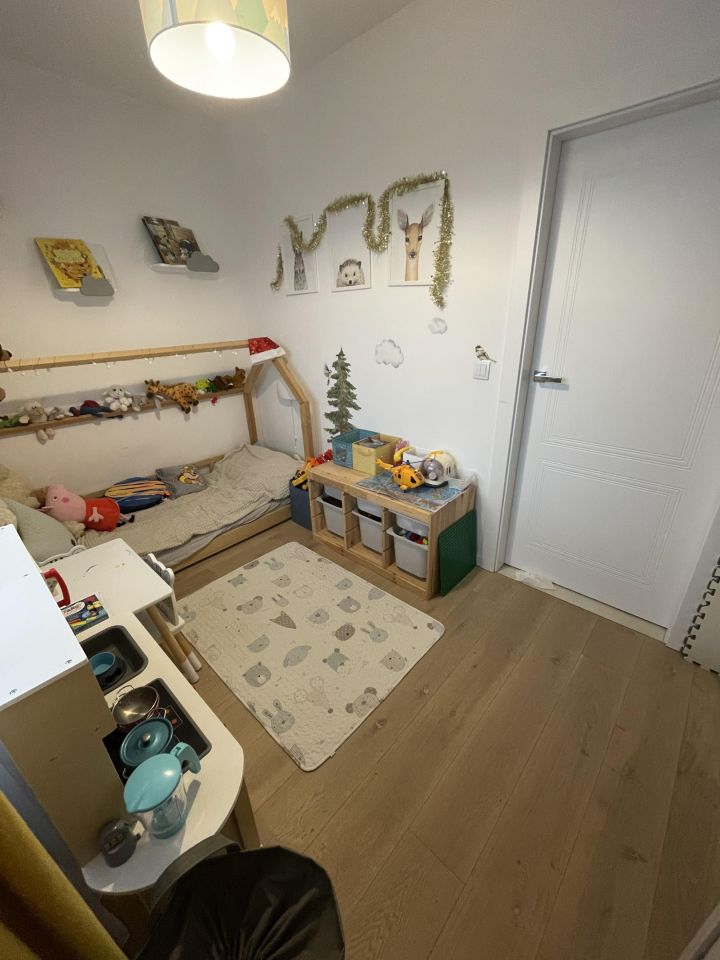 Mieszkanie 5-pokojowe Warszawa Białołęka, ul. Myśliborska. Zdjęcie 12