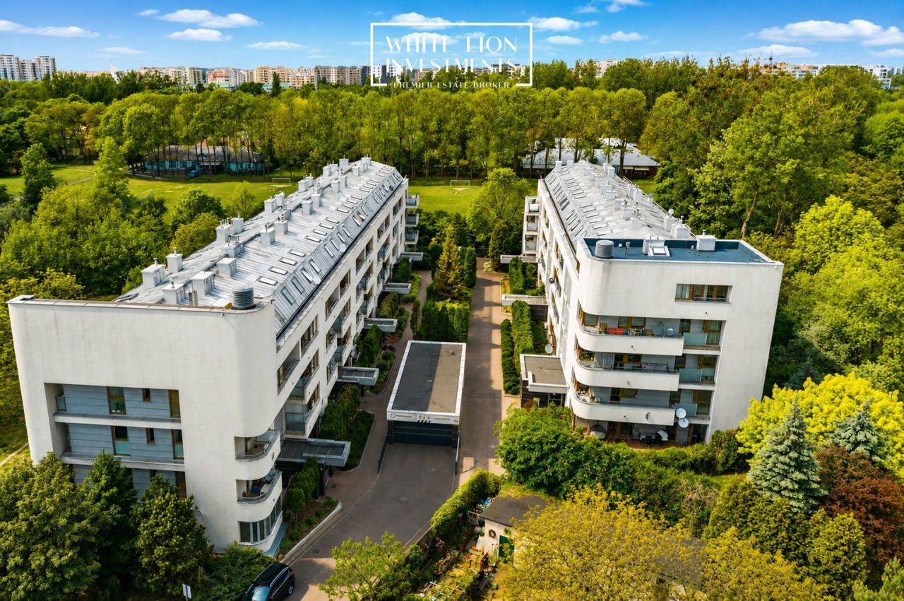 Mieszkanie 4-pokojowe Warszawa Bemowo, ul. Jana Olbrachta. Zdjęcie 19