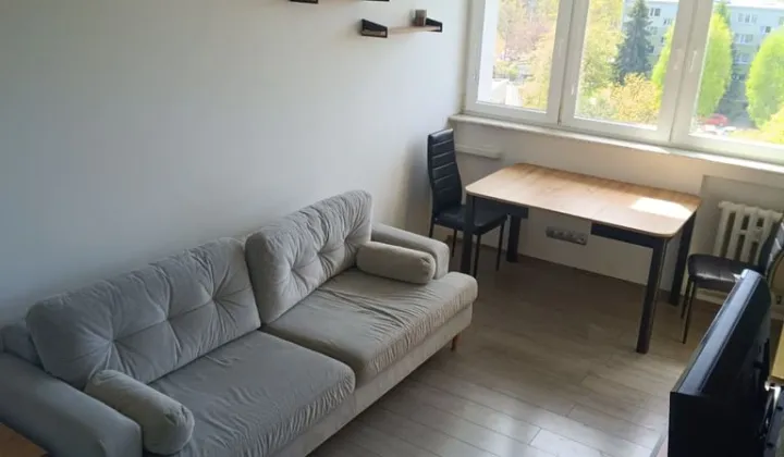 Mieszkanie 2-pokojowe Wrocław Popowice, ul. Fabryczna
