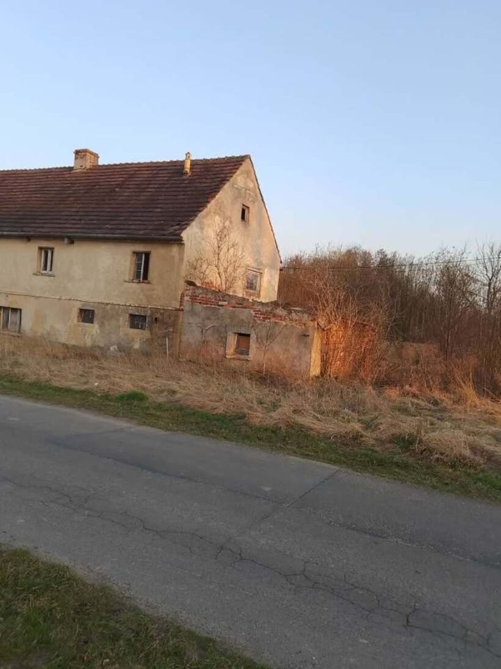dom wolnostojący, 2 pokoje Ocice. Zdjęcie 3