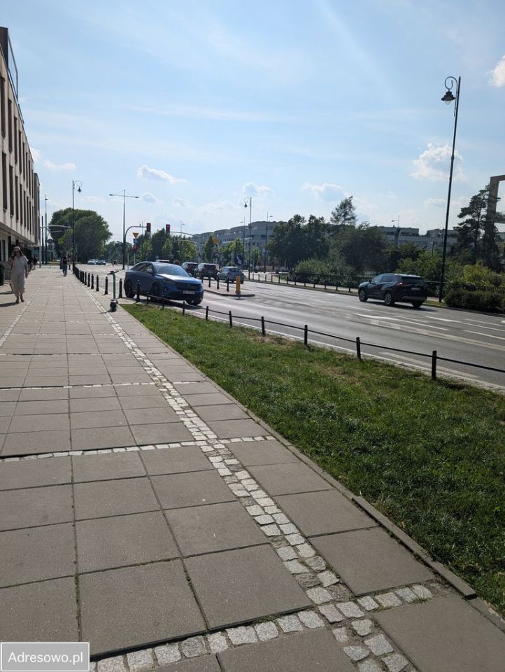 Mieszkanie 2-pokojowe Warszawa Wilanów, ul. Franciszka Klimczaka. Zdjęcie 15