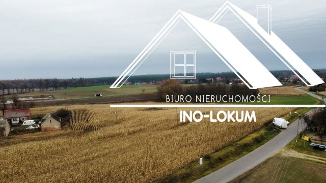 Działka inwestycyjna Suchatówka. Zdjęcie 4