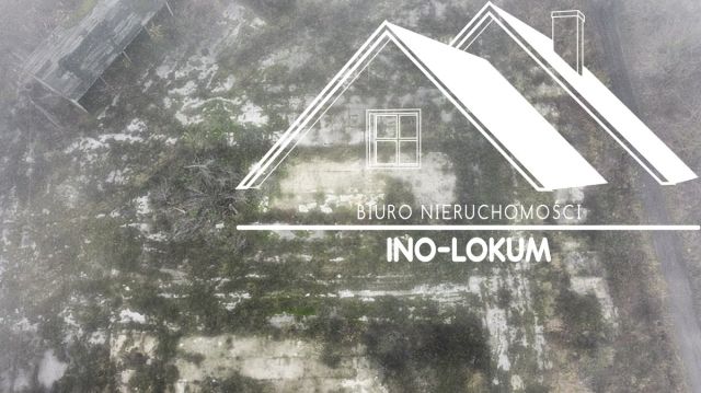 Działka inwestycyjna Jaksice. Zdjęcie 8