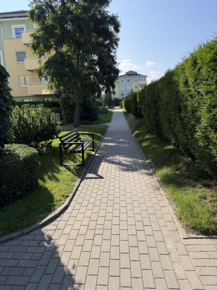 Mieszkanie 3-pokojowe Gdańsk Zakoniczyn, ul. Wacława Kłoczkowskiego. Zdjęcie 13