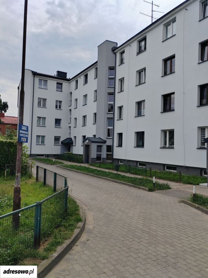 Mieszkanie 2-pokojowe Żyrardów, ul. Szpitalna. Zdjęcie 2