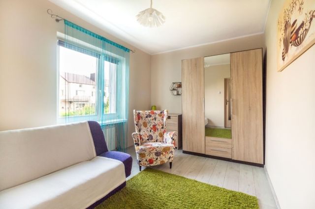 bliźniak, 6 pokoi Choroszcz, ul. Świerkowa. Zdjęcie 18