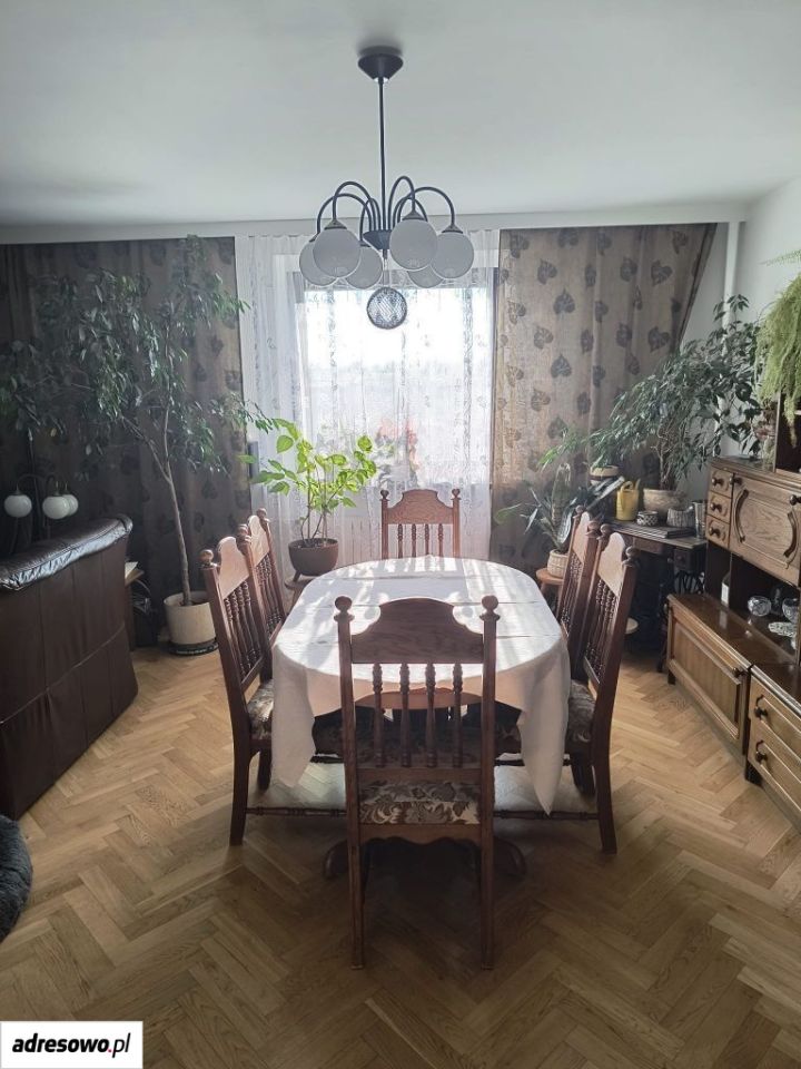 dom wolnostojący Mikołów Mokre, ul. Wojska Polskiego. Zdjęcie 4