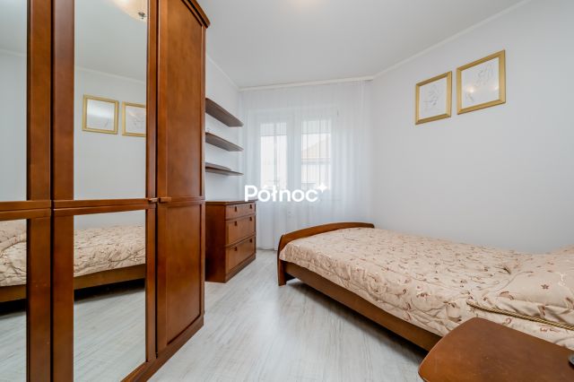 Mieszkanie 2-pokojowe Białystok, ul. Kręta. Zdjęcie 7