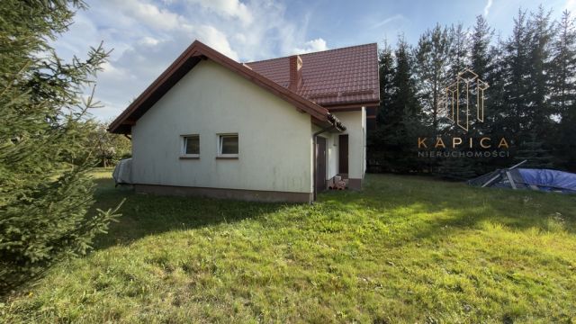dom wolnostojący, 3 pokoje Osmolice Drugie. Zdjęcie 7