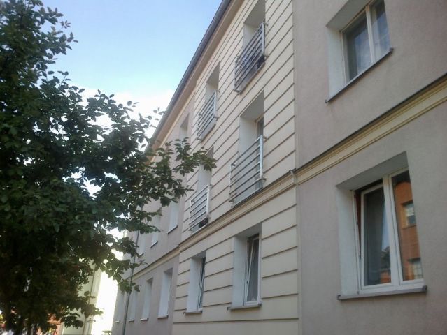 Mieszkanie 3-pokojowe Jarocin, ul. Ignacego Paderewskiego. Zdjęcie 1