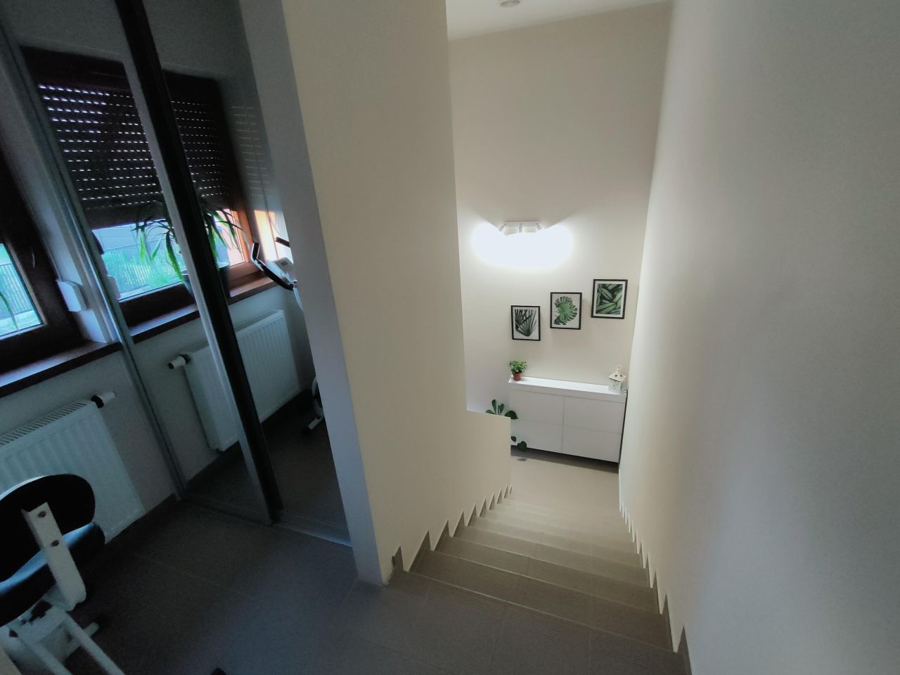 Mieszkanie 4-pokojowe Wiry, ul. Laskowska. Zdjęcie 18