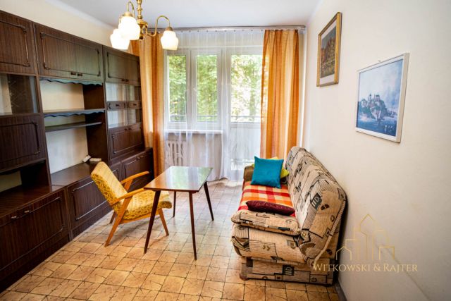 Mieszkanie 1-pokojowe Tarnobrzeg, ul. Skalna Góra. Zdjęcie 1