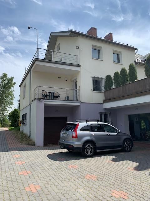 dom wolnostojący, 6 pokoi Miszewo, ul. Tokarska. Zdjęcie 2