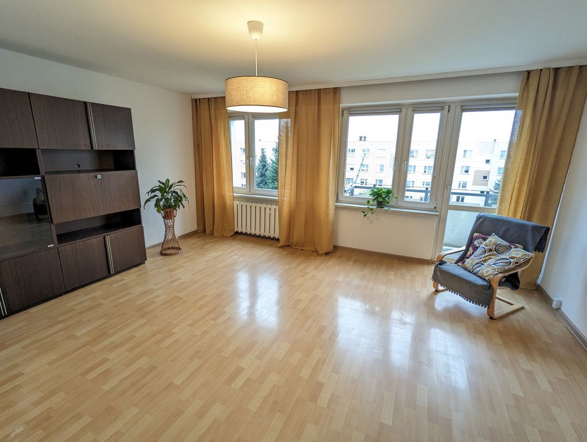 Mieszkanie 4-pokojowe Kęty, os. Nad Sołą