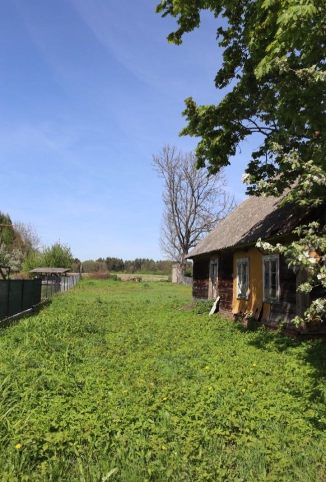 Działka rolno-budowlana Kłyzówka. Zdjęcie 2