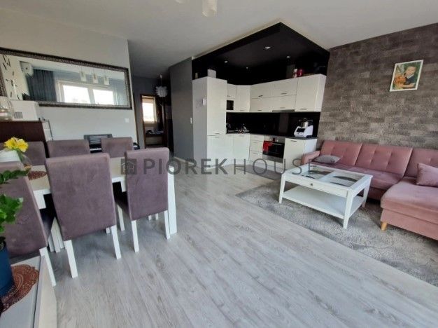 Mieszkanie 3-pokojowe Warszawa Bemowo, ul. Szeligowska