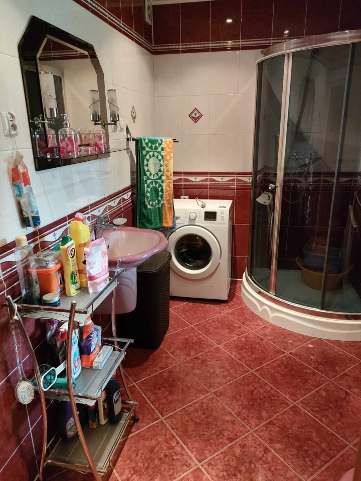 dom wolnostojący, 3 pokoje Hucisko Jawornickie Wólka. Zdjęcie 8