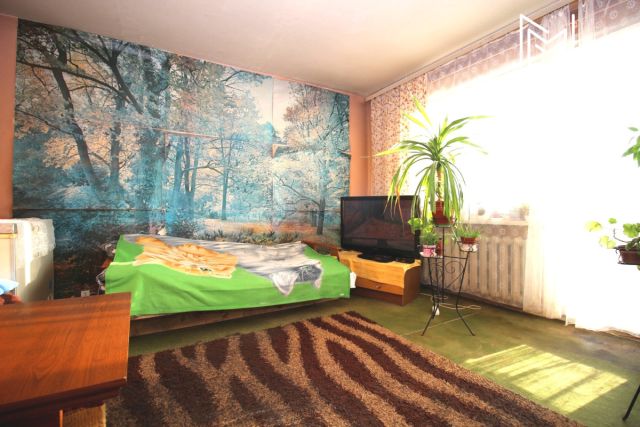 Mieszkanie 3-pokojowe Pabianice, ul. gen. Stefana "Grota" Roweckiego. Zdjęcie 4