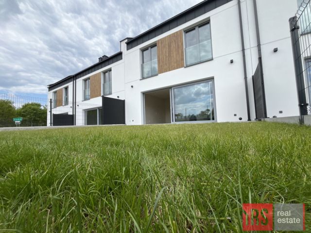 dom szeregowy, 5 pokoi Ustronie Morskie, ul. Polna. Zdjęcie 6