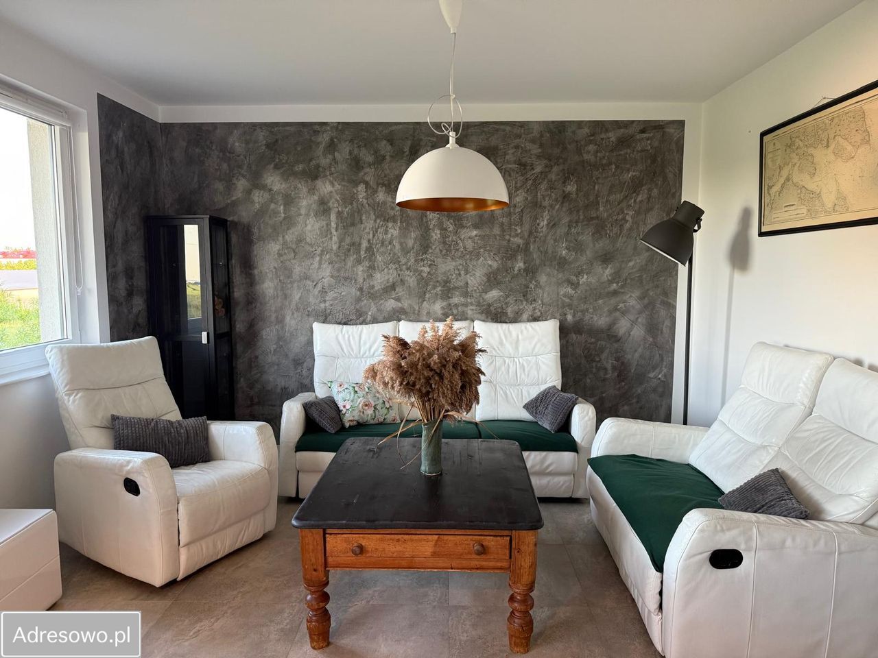 Mieszkanie 3-pokojowe Kosakowo, ul. Kalinowa