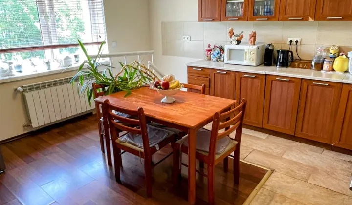 dom wolnostojący Krynica-Zdrój