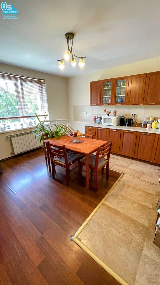 House, 166 m²