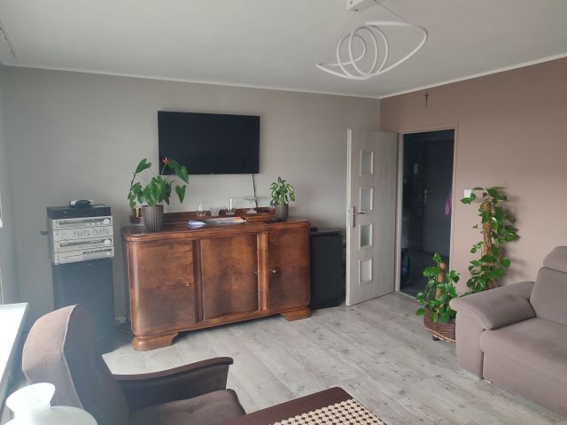 Mieszkanie 2-pokojowe Zielona Góra, ul. 1 Maja. Zdjęcie 1