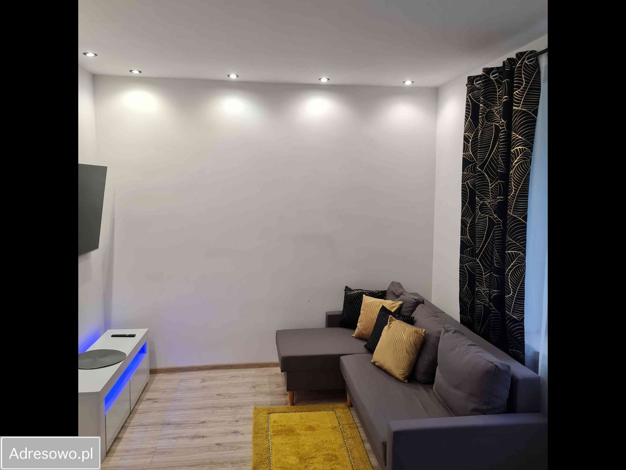 Mieszkanie 3-pokojowe Katowice Ligota, ul. Świdnicka