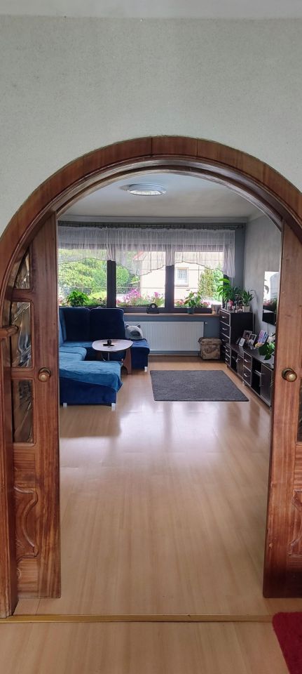 dom wolnostojący, 3 pokoje Szczecin Dąbie, ul. Portowa. Zdjęcie 17