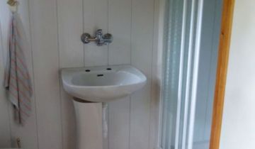 dom letniskowy, 3 pokoje Zgorzałe, ul. Górna