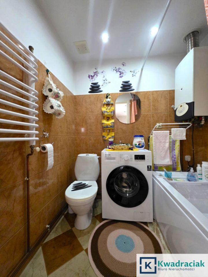 Mieszkanie 1-pokojowe Sanok Śródmieście, ul. Sienkiewicza. Zdjęcie 2