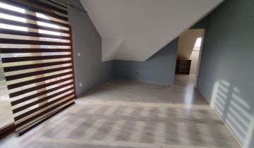 dom wolnostojący, 4 pokoje Bojszowy