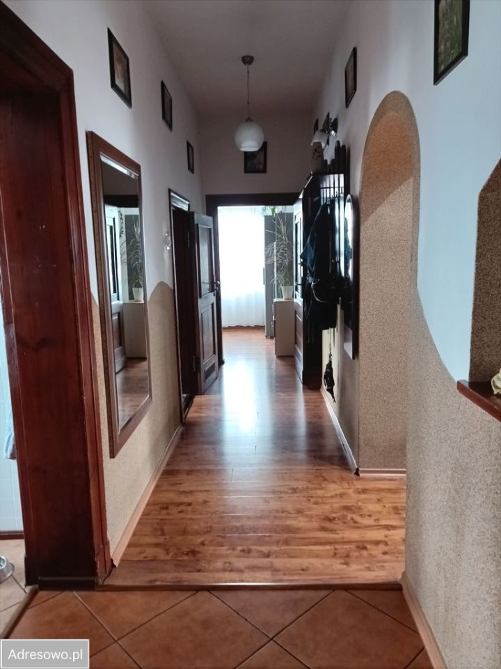 Mieszkanie 4-pokojowe Złocieniec, ul. Drawska. Zdjęcie 10