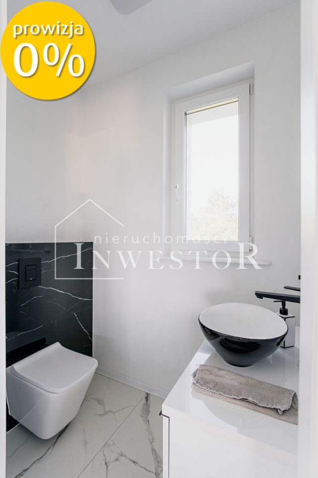 dom wolnostojący, 5 pokoi Nysa, ul. Jaśminowa. Zdjęcie 12