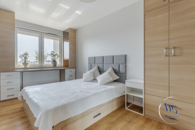 Mieszkanie 2-pokojowe Warszawa Białołęka, ul. Jana Kowalczyka. Zdjęcie 10