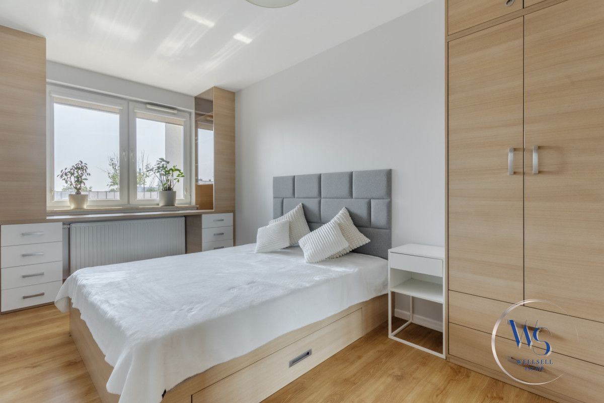 Mieszkanie 2-pokojowe Warszawa Białołęka, ul. Jana Kowalczyka. Zdjęcie 10