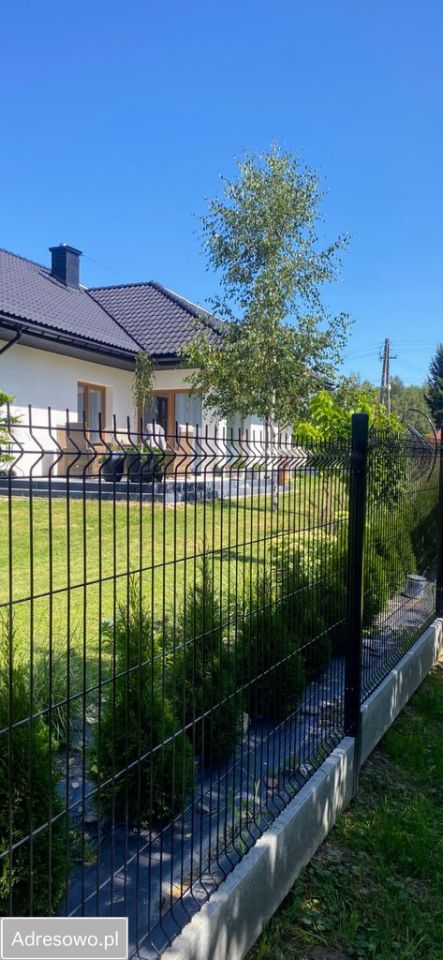 dom wolnostojący, 4 pokoje Jedlicze. Zdjęcie 4