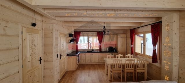 dom wolnostojący, 4 pokoje Sierockie. Zdjęcie 10