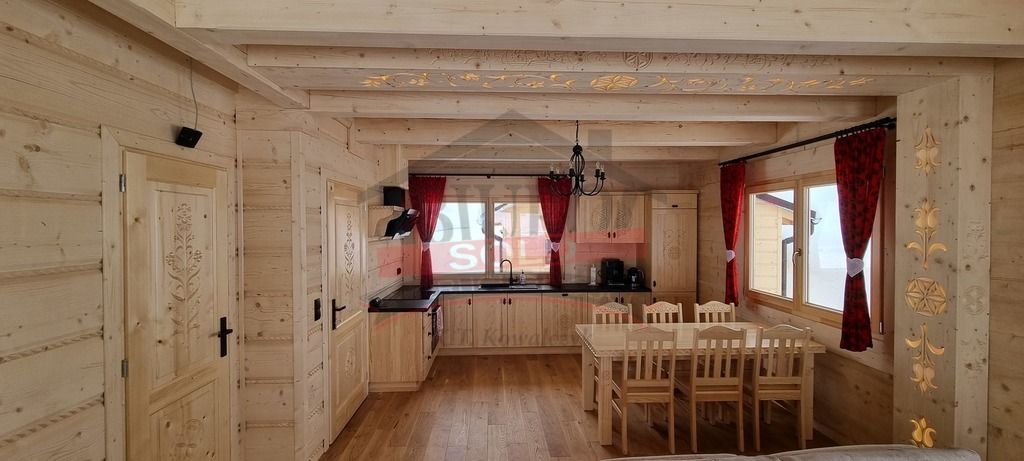 dom wolnostojący, 4 pokoje Sierockie. Zdjęcie 10