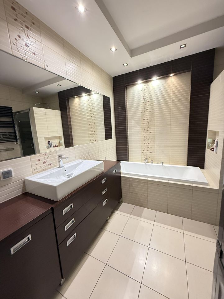 Mieszkanie 4-pokojowe Pruszków Ostoja, ul. Marii. Zdjęcie 13