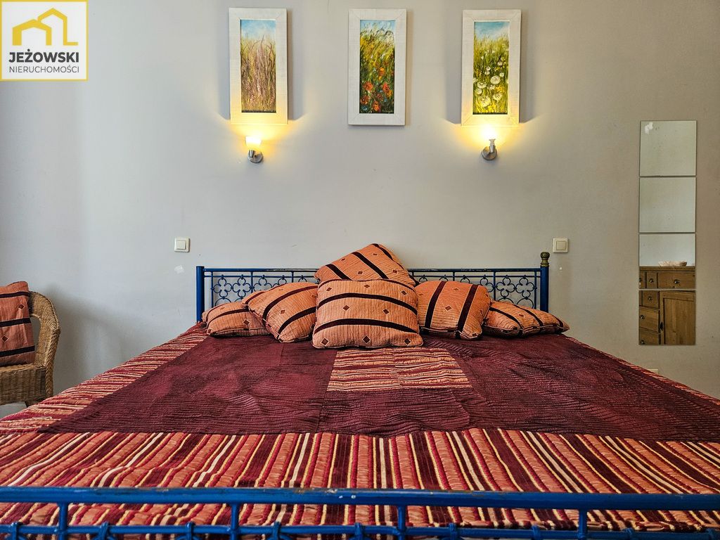 Mieszkanie 3-pokojowe Dęblin, ul. Podchorążych. Zdjęcie 15