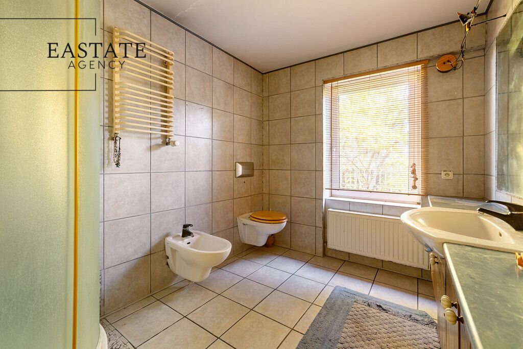 dom wolnostojący, 4 pokoje Szeligi, ul. Szeligowska. Zdjęcie 6