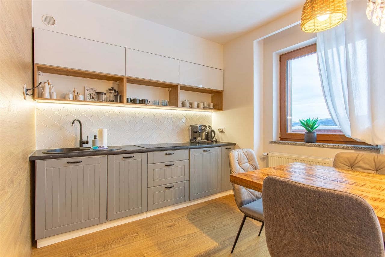 Mieszkanie 3-pokojowe Szklarska Poręba. Zdjęcie 8