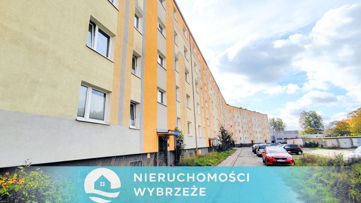 Mieszkanie 1-pokojowe Gdańsk Stogi, ul. Szpaki. Zdjęcie 7